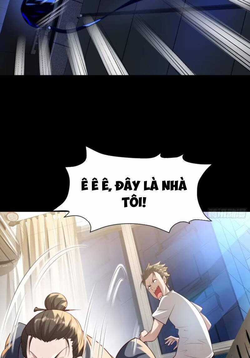 Phu Nhân Nhà Ta Đến Từ Địa Phủ Ngàn Năm Chapter 17 trang 17