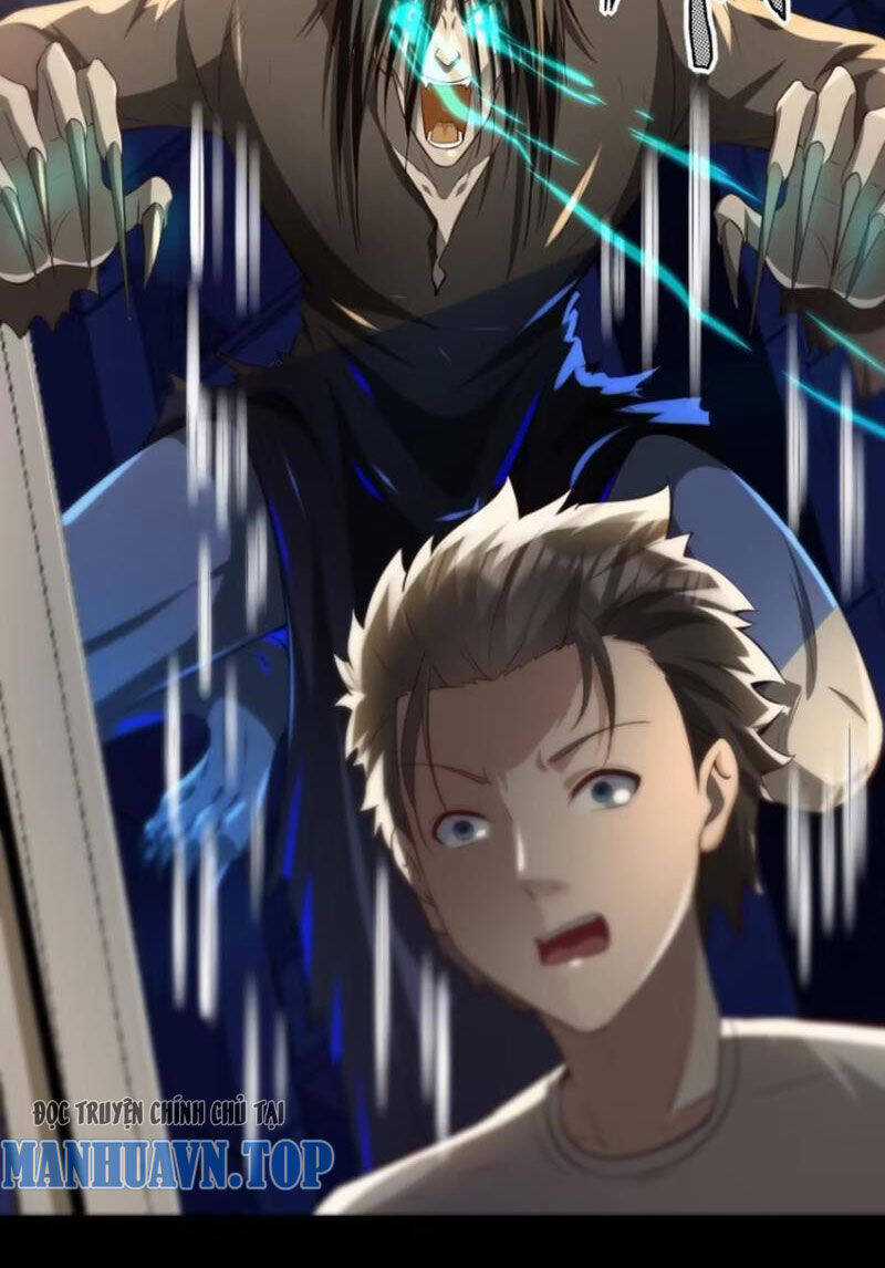 Phu Nhân Nhà Ta Đến Từ Địa Phủ Ngàn Năm Chapter 17 trang 19