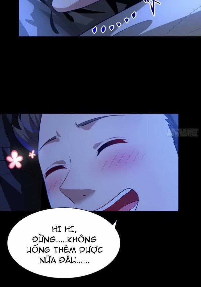 Phu Nhân Nhà Ta Đến Từ Địa Phủ Ngàn Năm Chapter 17 trang 2