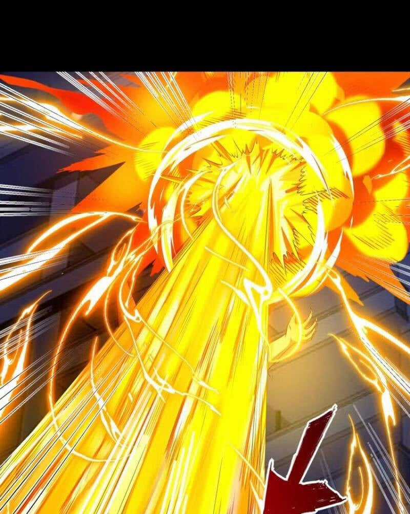 Phu Nhân Nhà Ta Đến Từ Địa Phủ Ngàn Năm Chapter 17 trang 20