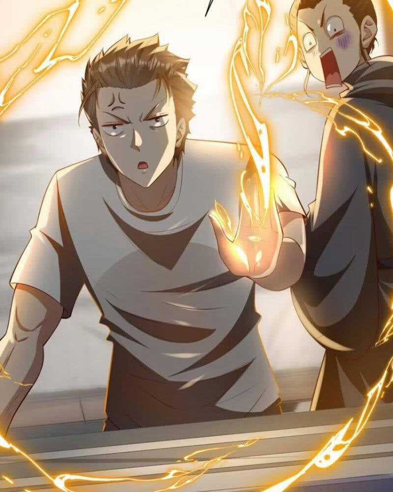 Phu Nhân Nhà Ta Đến Từ Địa Phủ Ngàn Năm Chapter 17 trang 23