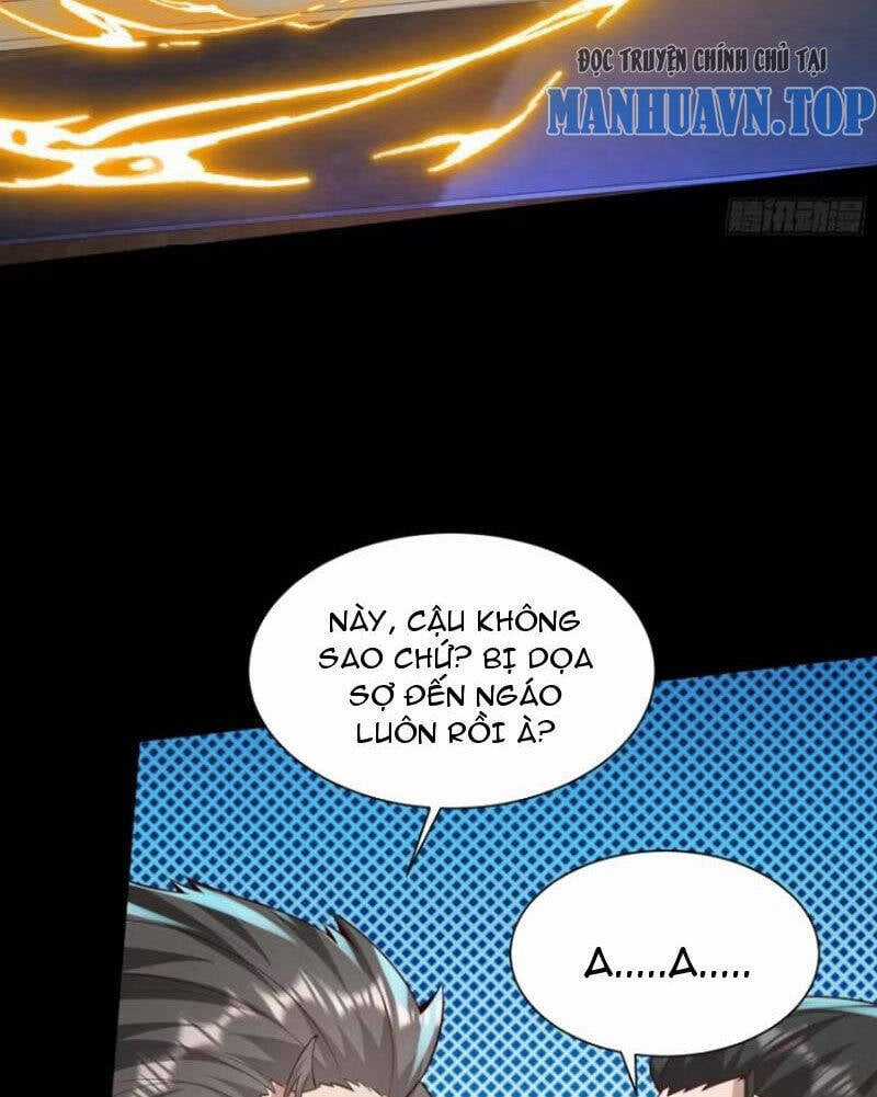 Phu Nhân Nhà Ta Đến Từ Địa Phủ Ngàn Năm Chapter 17 trang 24