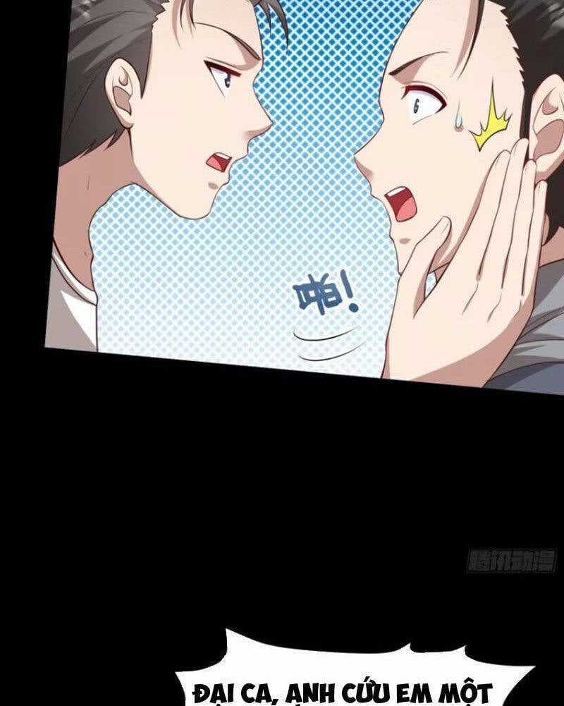 Phu Nhân Nhà Ta Đến Từ Địa Phủ Ngàn Năm Chapter 17 trang 25