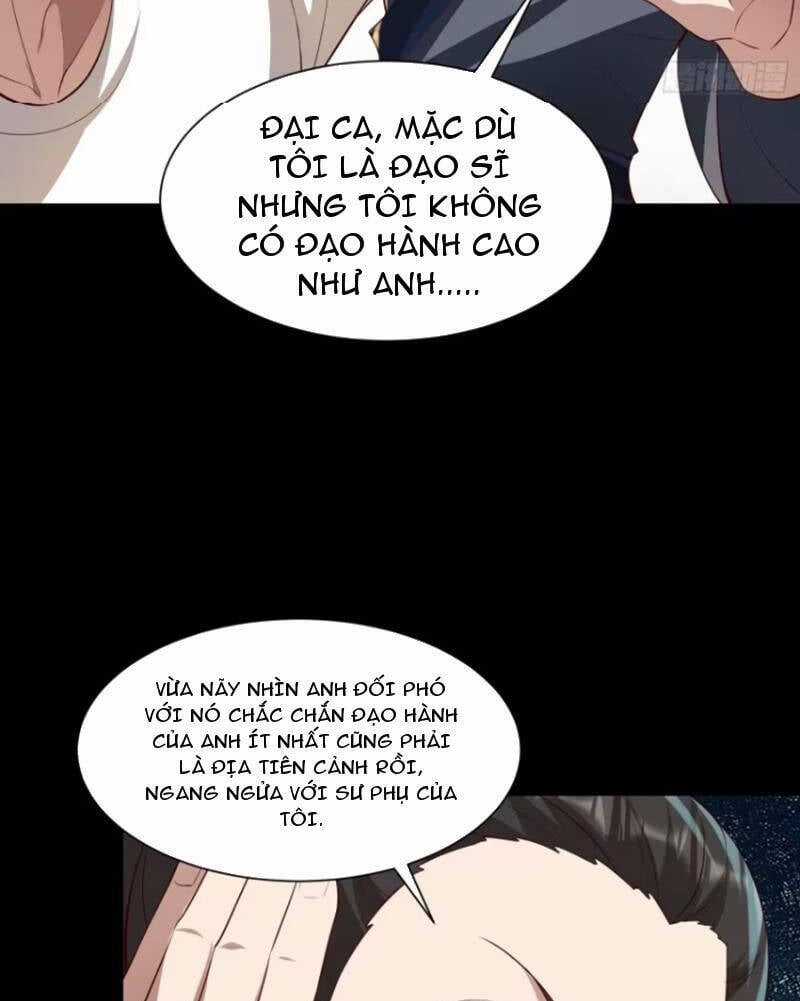 Phu Nhân Nhà Ta Đến Từ Địa Phủ Ngàn Năm Chapter 17 trang 28