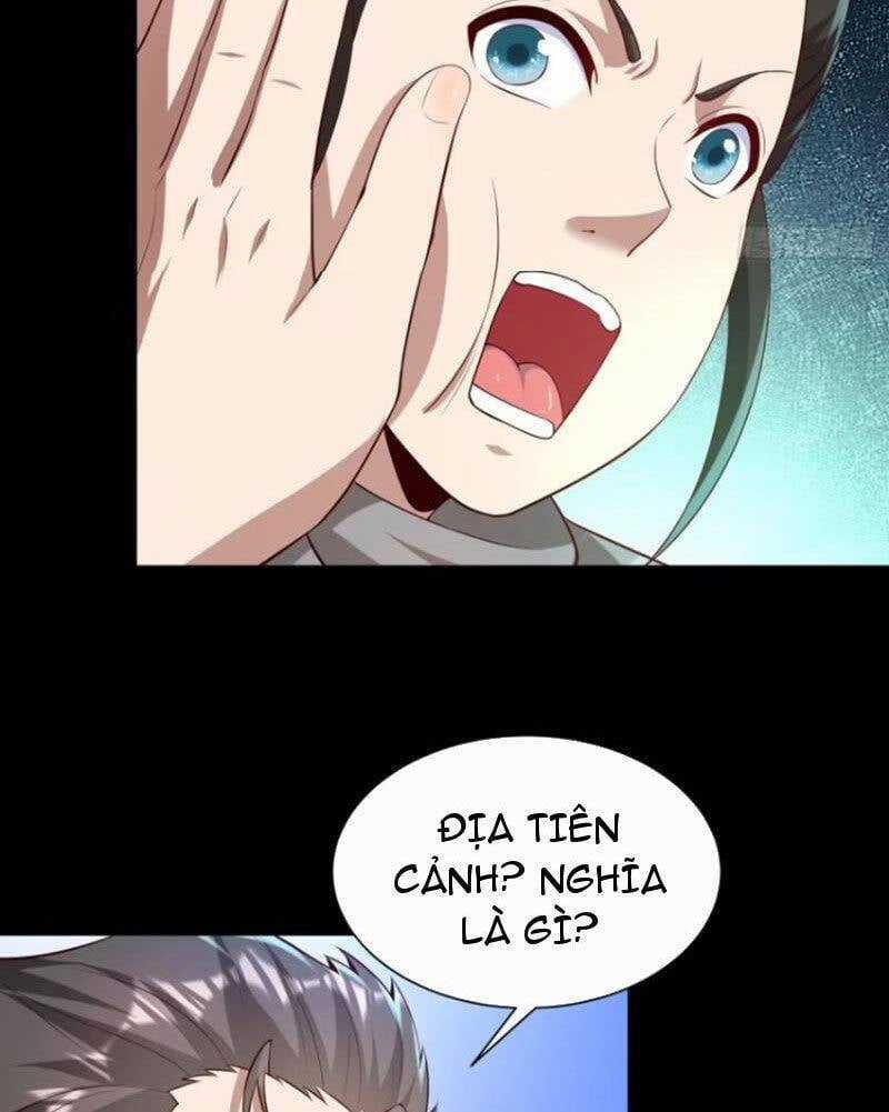 Phu Nhân Nhà Ta Đến Từ Địa Phủ Ngàn Năm Chapter 17 trang 29