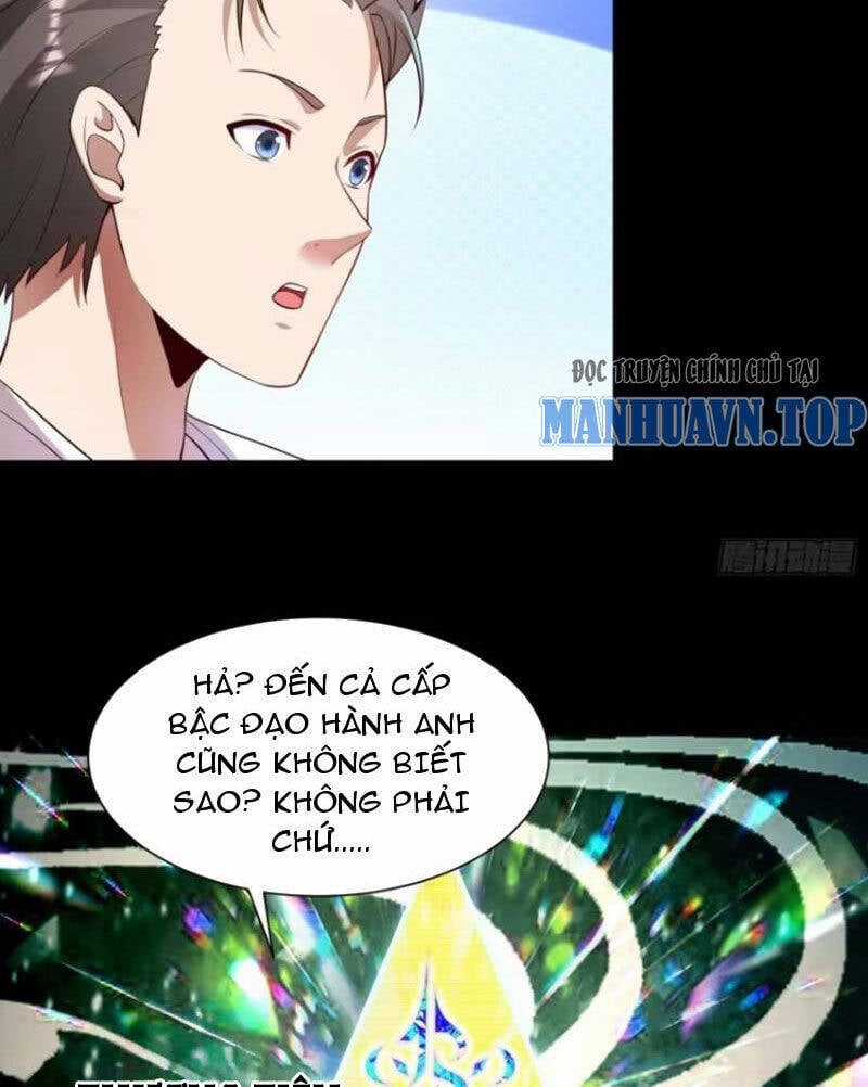 Phu Nhân Nhà Ta Đến Từ Địa Phủ Ngàn Năm Chapter 17 trang 30