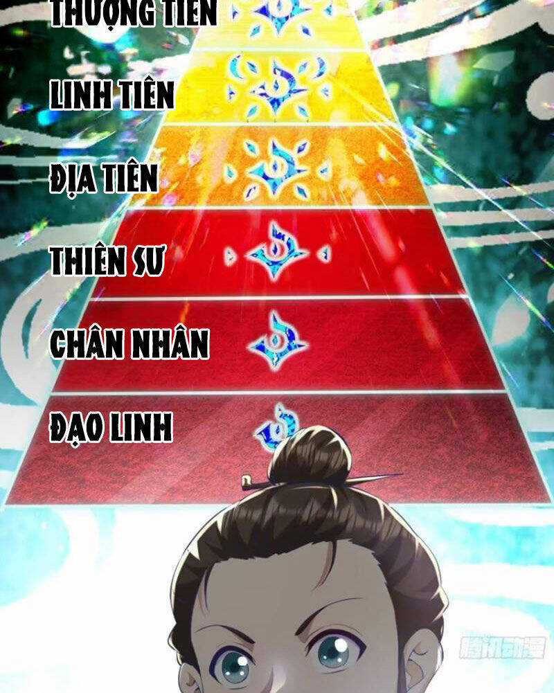 Phu Nhân Nhà Ta Đến Từ Địa Phủ Ngàn Năm Chapter 17 trang 31