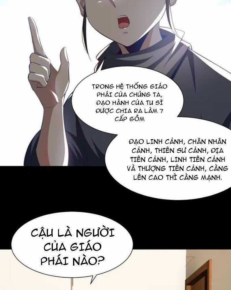 Phu Nhân Nhà Ta Đến Từ Địa Phủ Ngàn Năm Chapter 17 trang 32