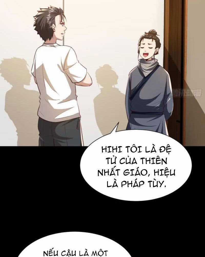 Phu Nhân Nhà Ta Đến Từ Địa Phủ Ngàn Năm Chapter 17 trang 33