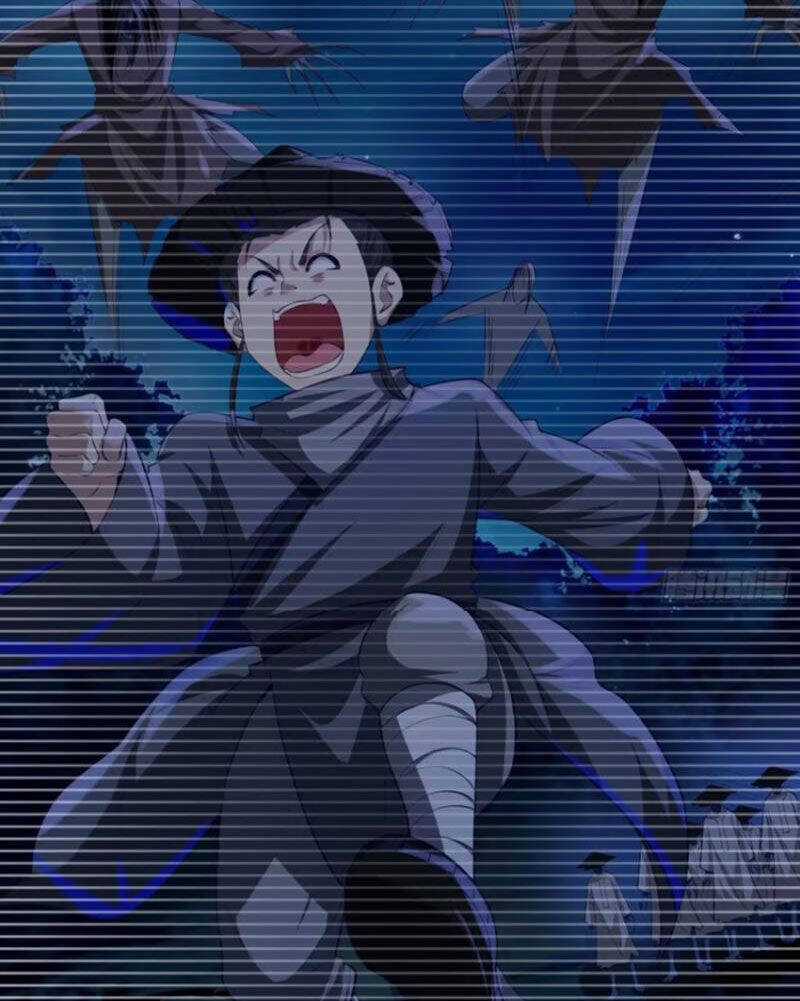 Phu Nhân Nhà Ta Đến Từ Địa Phủ Ngàn Năm Chapter 17 trang 37