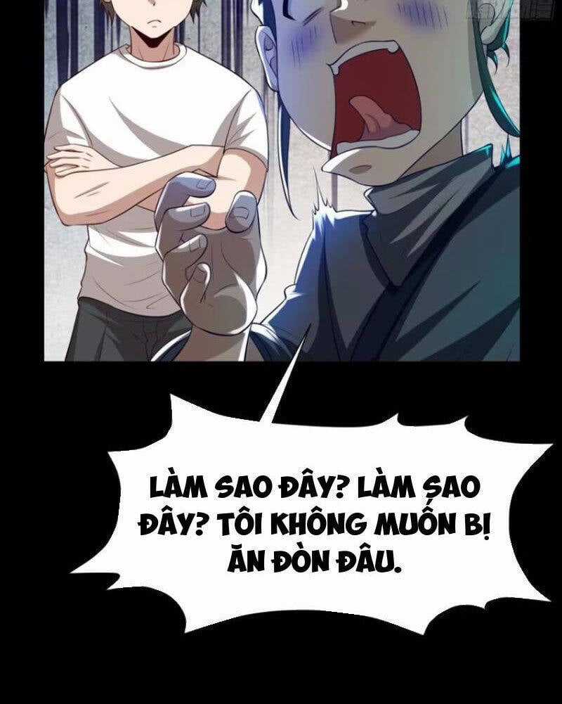 Phu Nhân Nhà Ta Đến Từ Địa Phủ Ngàn Năm Chapter 17 trang 39