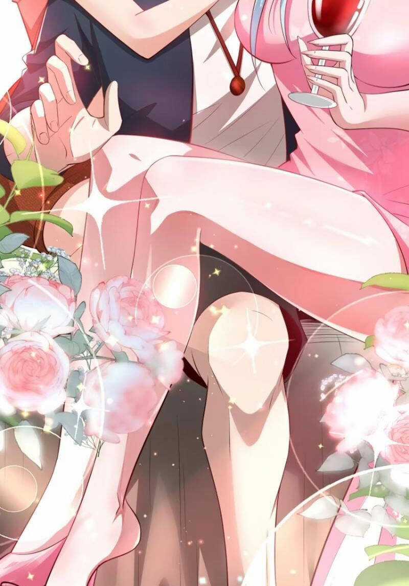 Phu Nhân Nhà Ta Đến Từ Địa Phủ Ngàn Năm Chapter 17 trang 4