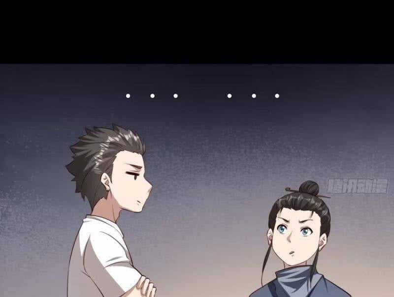 Phu Nhân Nhà Ta Đến Từ Địa Phủ Ngàn Năm Chapter 17 trang 40