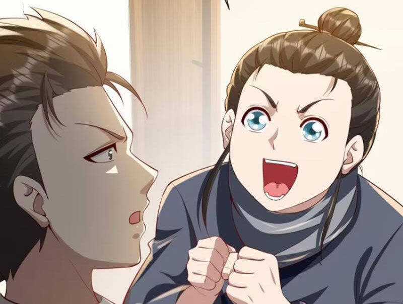 Phu Nhân Nhà Ta Đến Từ Địa Phủ Ngàn Năm Chapter 17 trang 42