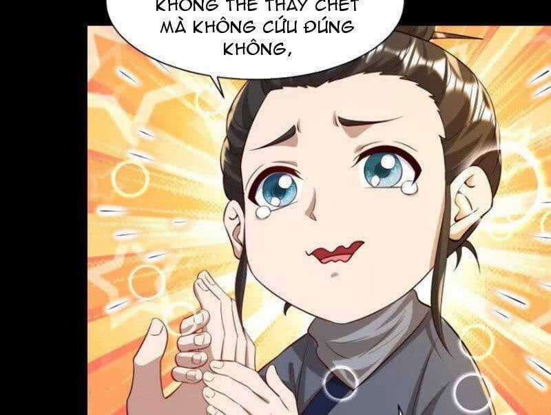 Phu Nhân Nhà Ta Đến Từ Địa Phủ Ngàn Năm Chapter 17 trang 44