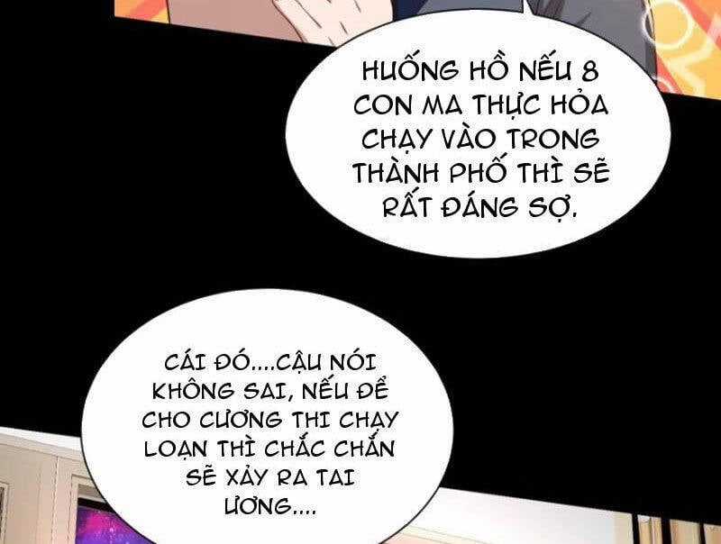 Phu Nhân Nhà Ta Đến Từ Địa Phủ Ngàn Năm Chapter 17 trang 45