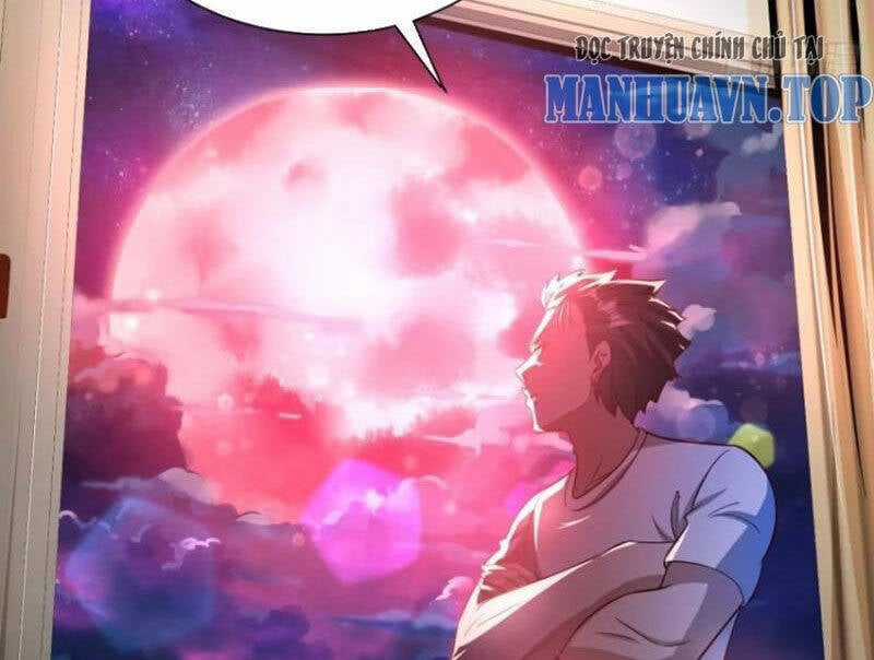 Phu Nhân Nhà Ta Đến Từ Địa Phủ Ngàn Năm Chapter 17 trang 46