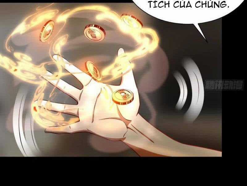 Phu Nhân Nhà Ta Đến Từ Địa Phủ Ngàn Năm Chapter 17 trang 48