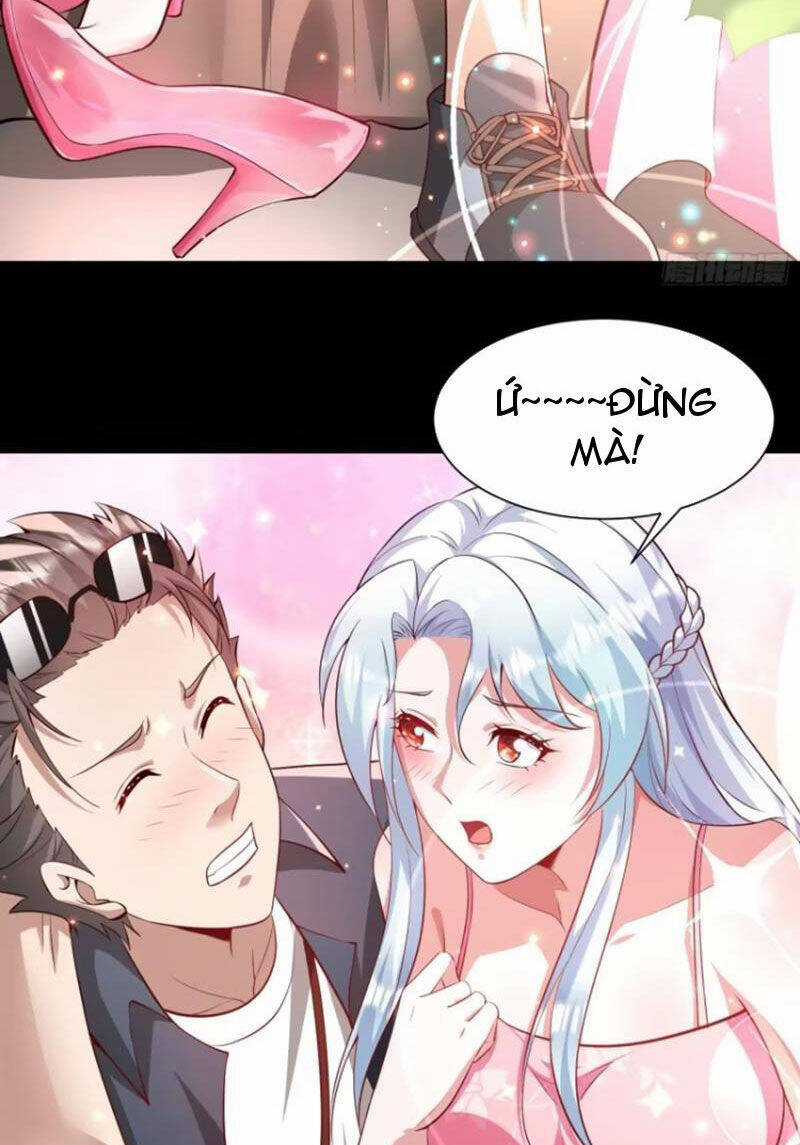 Phu Nhân Nhà Ta Đến Từ Địa Phủ Ngàn Năm Chapter 17 trang 5