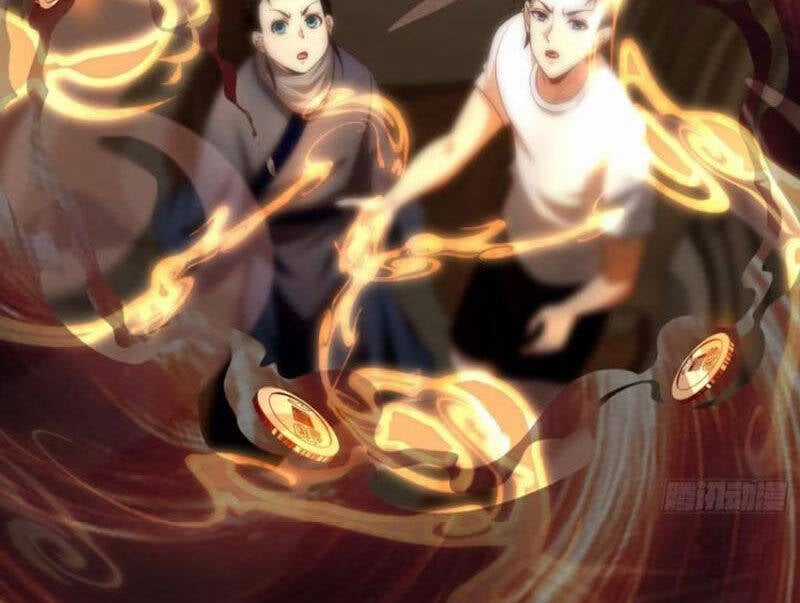 Phu Nhân Nhà Ta Đến Từ Địa Phủ Ngàn Năm Chapter 17 trang 50