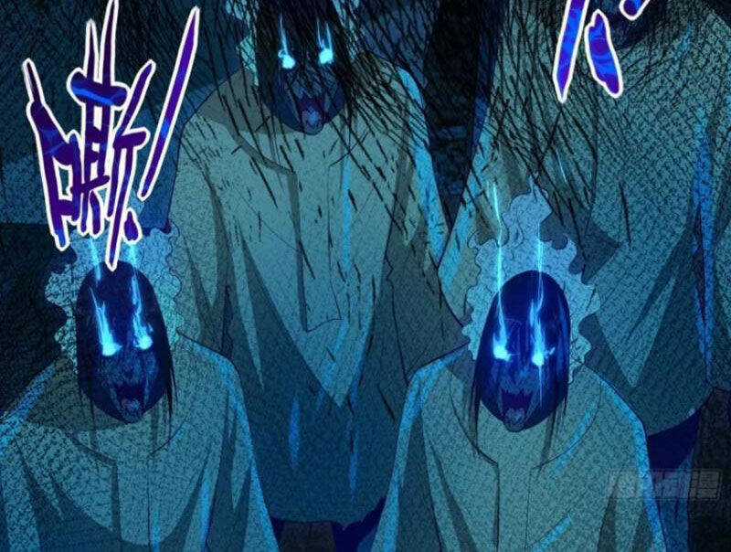 Phu Nhân Nhà Ta Đến Từ Địa Phủ Ngàn Năm Chapter 17 trang 56