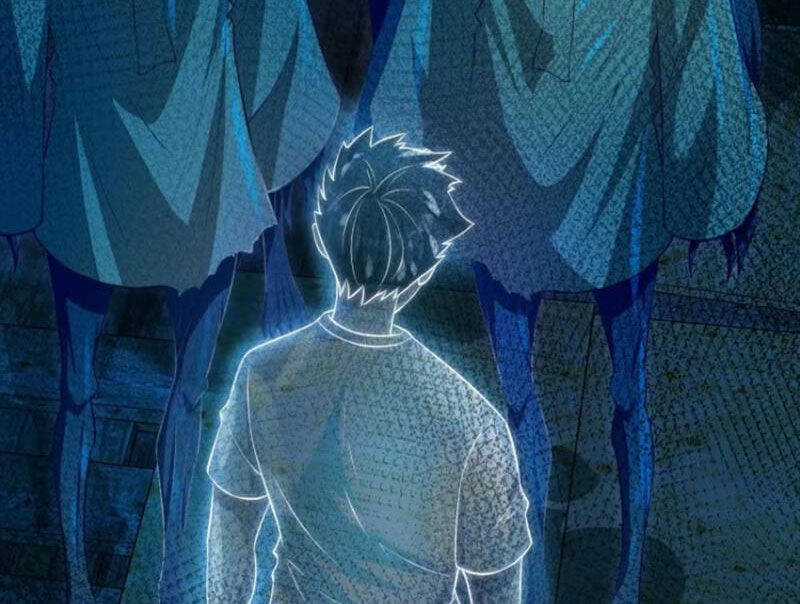 Phu Nhân Nhà Ta Đến Từ Địa Phủ Ngàn Năm Chapter 17 trang 57