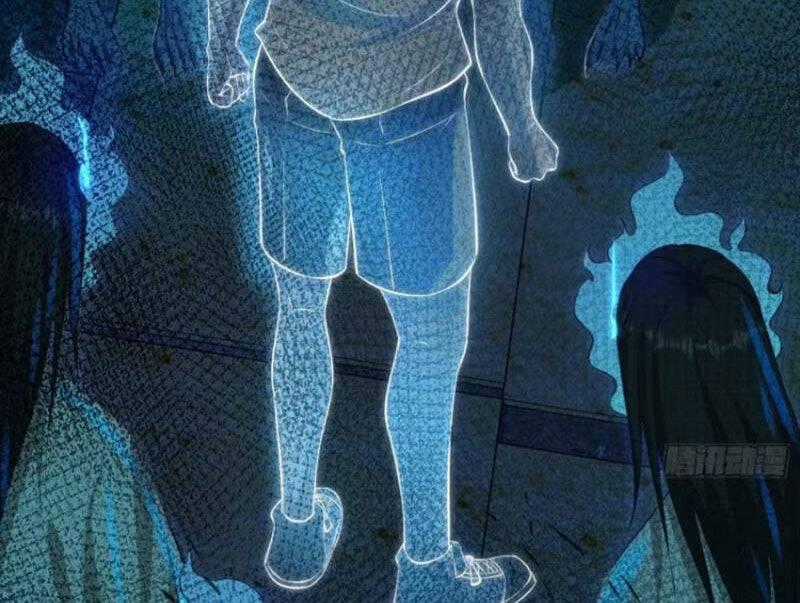 Phu Nhân Nhà Ta Đến Từ Địa Phủ Ngàn Năm Chapter 17 trang 58