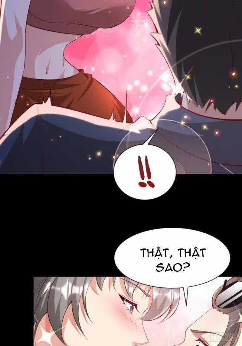 Phu Nhân Nhà Ta Đến Từ Địa Phủ Ngàn Năm Chapter 17 trang 8