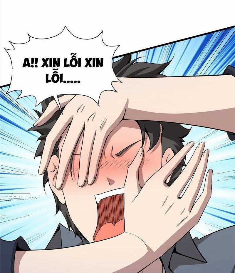 Phu Nhân Nhà Ta Đến Từ Địa Phủ Ngàn Năm Chapter 2 trang 11