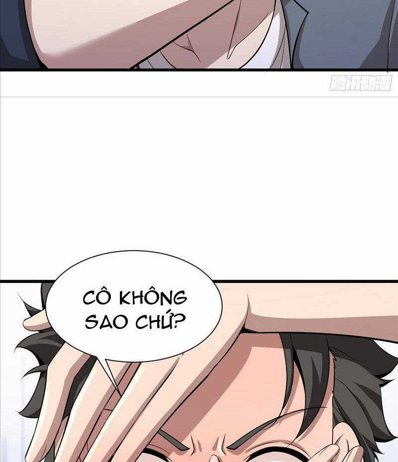 Phu Nhân Nhà Ta Đến Từ Địa Phủ Ngàn Năm Chapter 2 trang 12