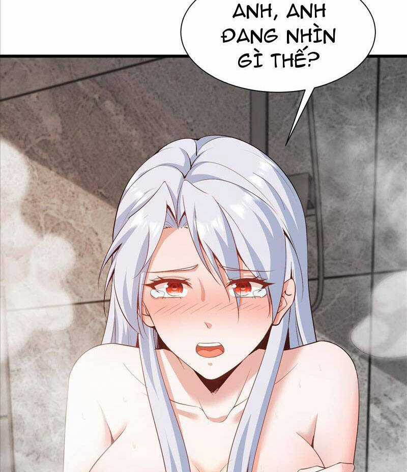 Phu Nhân Nhà Ta Đến Từ Địa Phủ Ngàn Năm Chapter 2 trang 14