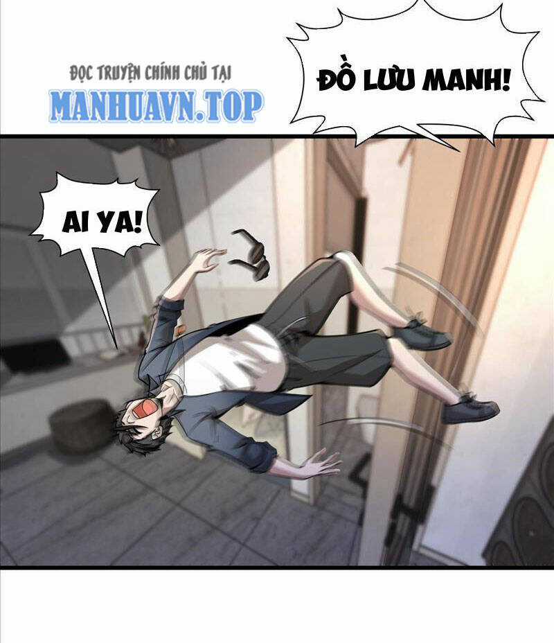 Phu Nhân Nhà Ta Đến Từ Địa Phủ Ngàn Năm Chapter 2 trang 19