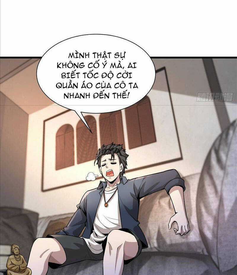 Phu Nhân Nhà Ta Đến Từ Địa Phủ Ngàn Năm Chapter 2 trang 20