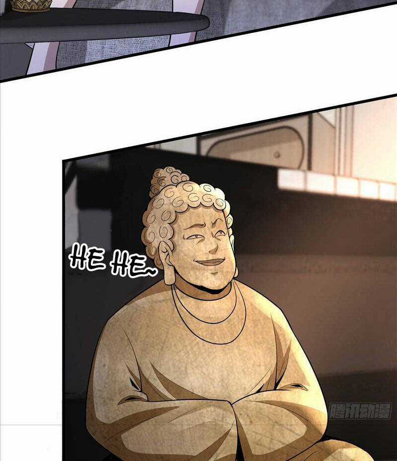 Phu Nhân Nhà Ta Đến Từ Địa Phủ Ngàn Năm Chapter 2 trang 21