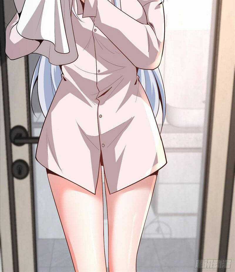 Phu Nhân Nhà Ta Đến Từ Địa Phủ Ngàn Năm Chapter 2 trang 24