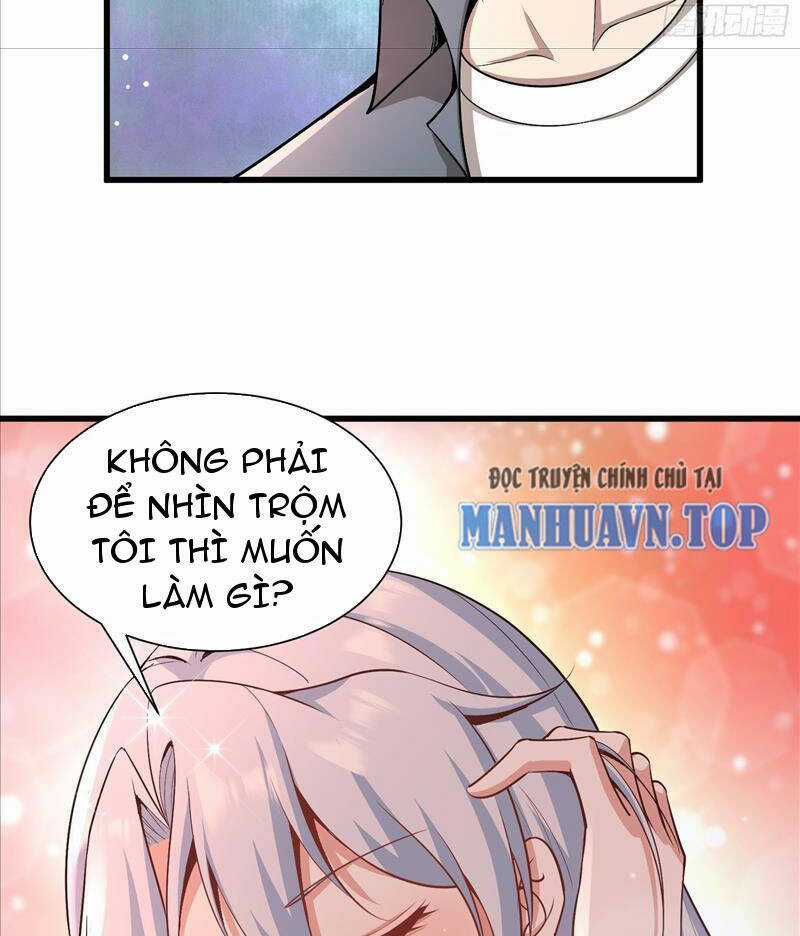 Phu Nhân Nhà Ta Đến Từ Địa Phủ Ngàn Năm Chapter 2 trang 28