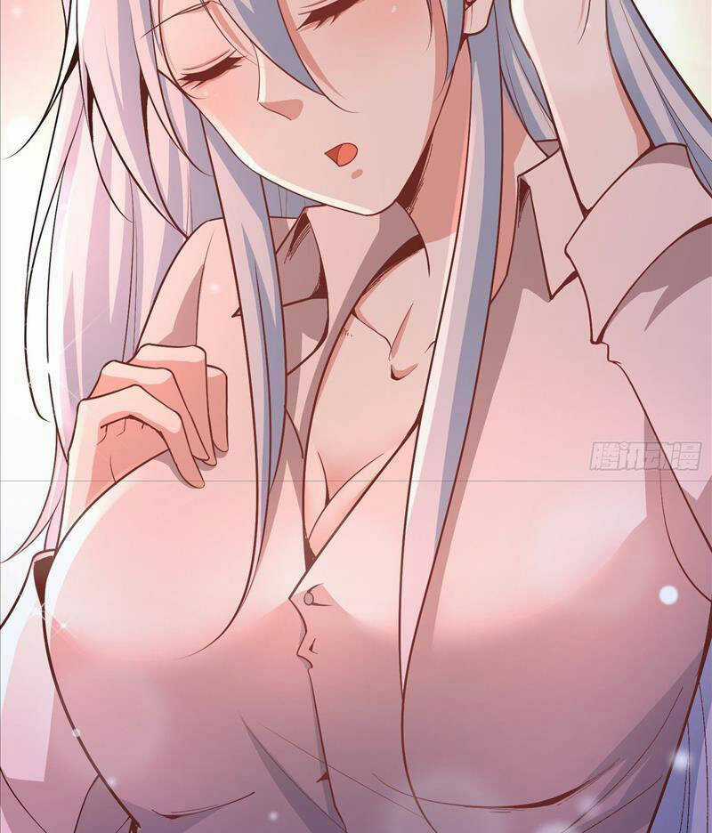 Phu Nhân Nhà Ta Đến Từ Địa Phủ Ngàn Năm Chapter 2 trang 29