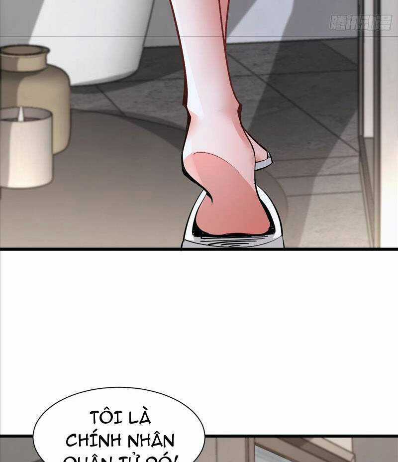 Phu Nhân Nhà Ta Đến Từ Địa Phủ Ngàn Năm Chapter 2 trang 3