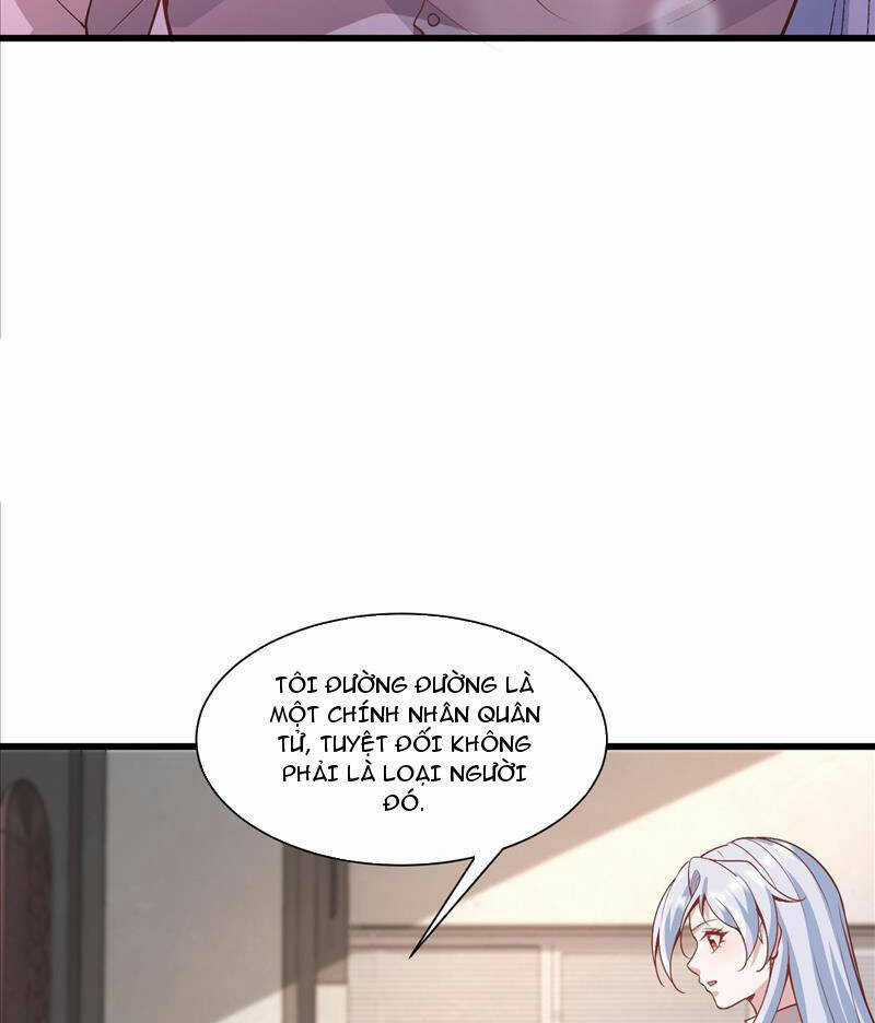 Phu Nhân Nhà Ta Đến Từ Địa Phủ Ngàn Năm Chapter 2 trang 30