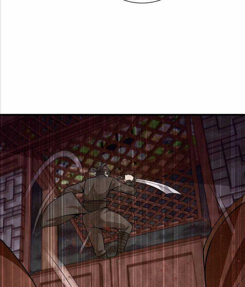 Phu Nhân Nhà Ta Đến Từ Địa Phủ Ngàn Năm Chapter 2 trang 37