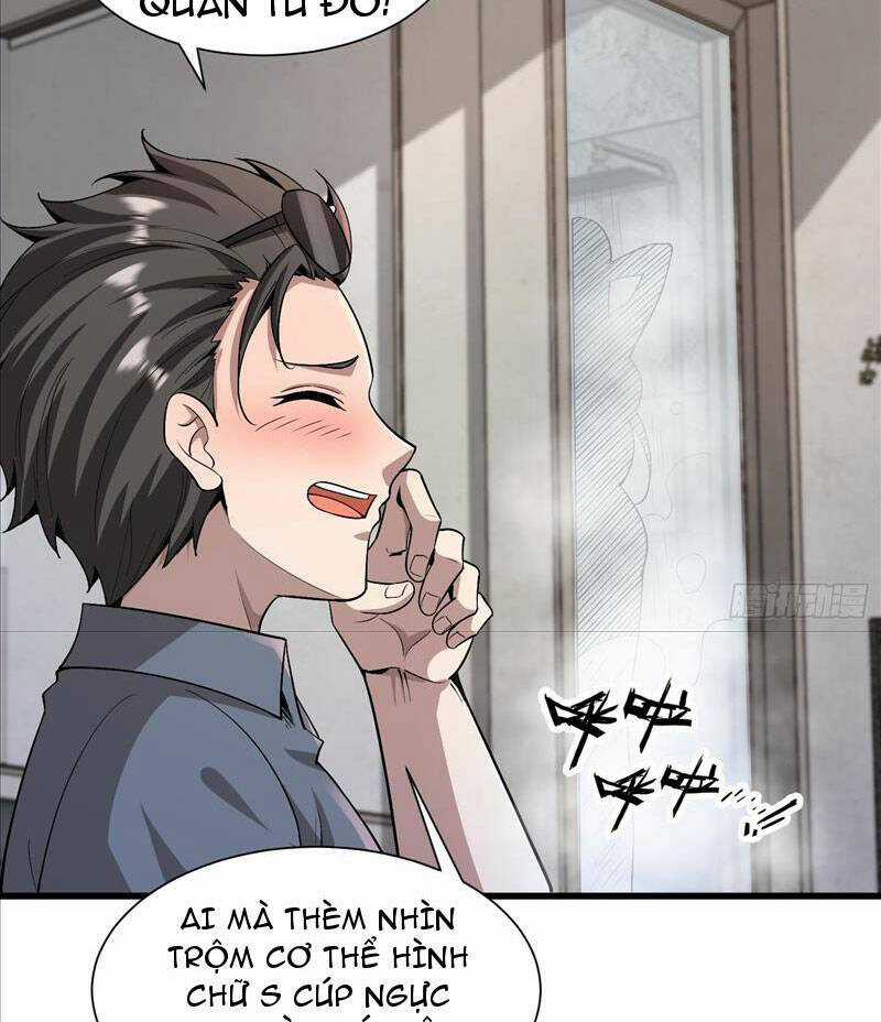 Phu Nhân Nhà Ta Đến Từ Địa Phủ Ngàn Năm Chapter 2 trang 4