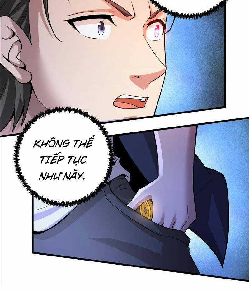 Phu Nhân Nhà Ta Đến Từ Địa Phủ Ngàn Năm Chapter 2 trang 42