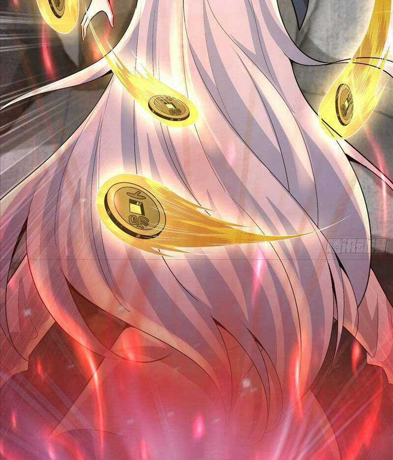 Phu Nhân Nhà Ta Đến Từ Địa Phủ Ngàn Năm Chapter 2 trang 44