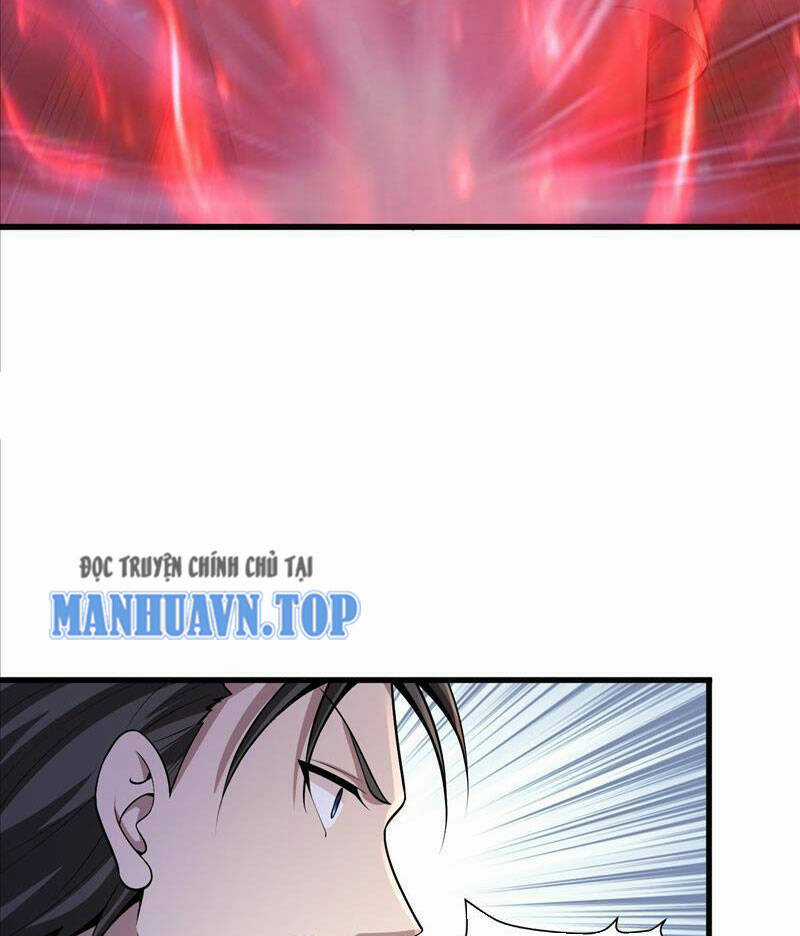 Phu Nhân Nhà Ta Đến Từ Địa Phủ Ngàn Năm Chapter 2 trang 45