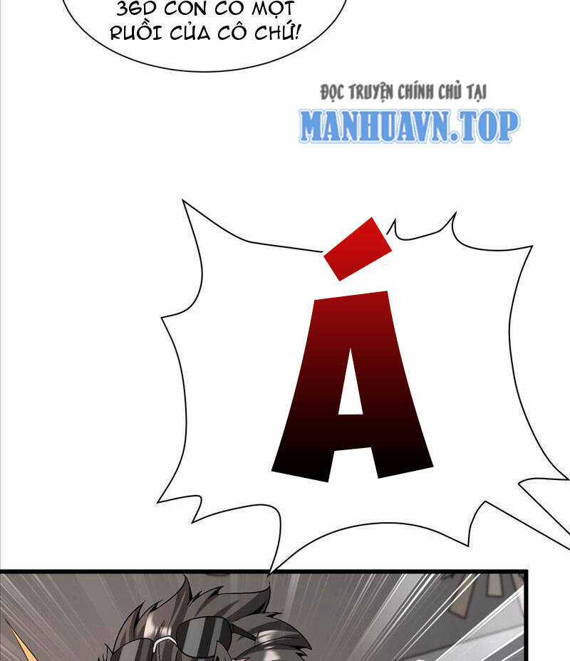 Phu Nhân Nhà Ta Đến Từ Địa Phủ Ngàn Năm Chapter 2 trang 5