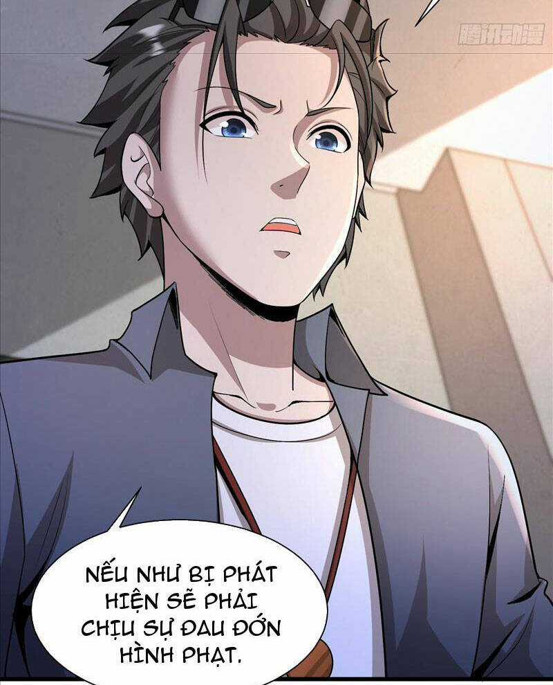 Phu Nhân Nhà Ta Đến Từ Địa Phủ Ngàn Năm Chapter 2 trang 51