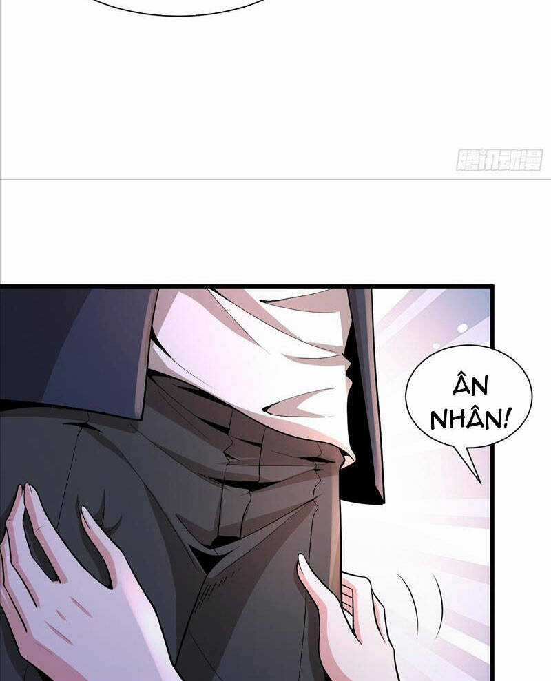 Phu Nhân Nhà Ta Đến Từ Địa Phủ Ngàn Năm Chapter 2 trang 52