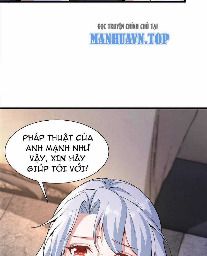 Phu Nhân Nhà Ta Đến Từ Địa Phủ Ngàn Năm Chapter 2 trang 53