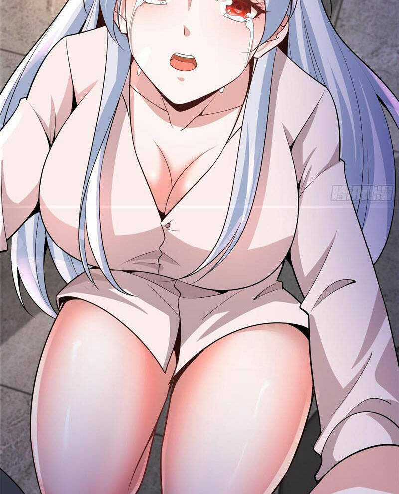 Phu Nhân Nhà Ta Đến Từ Địa Phủ Ngàn Năm Chapter 2 trang 54