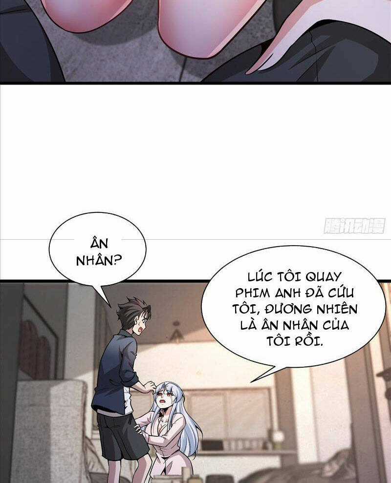 Phu Nhân Nhà Ta Đến Từ Địa Phủ Ngàn Năm Chapter 2 trang 55